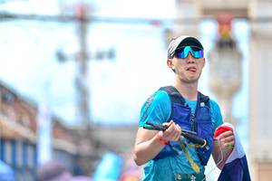 BIB: 
                            <button type="button" onclick="openModal(24883272)" class="btn btn-primary btn-sm float-right btn-popup" data-toggle="modal" data-target=".modal-high-quality">
                        <i class="fas fa-shopping-cart"></i> Add to Cart
                    </button>
                                            <button type="button" onclick="isThisMe(24883272, true)" class="btn btn-success btn-sm float-right btn-popup btn-isme hidden" data-toggle="tooltip" data-placement="bottom" title="นี่คือรูปของคุณใช่ไหม คลิกที่นี่เพื่อเอาเข้าอัลบั้ม">
                        <i class="fas fa-plus"></i> Add to album
                    </button>
                    <button type="button" onclick="isThisMe(24883272, false)" class="btn btn-warning btn-sm float-right btn-popup btn-isnotme hidden">
                        <i class="fas fa-ban"></i> Remove from album
                    </button>